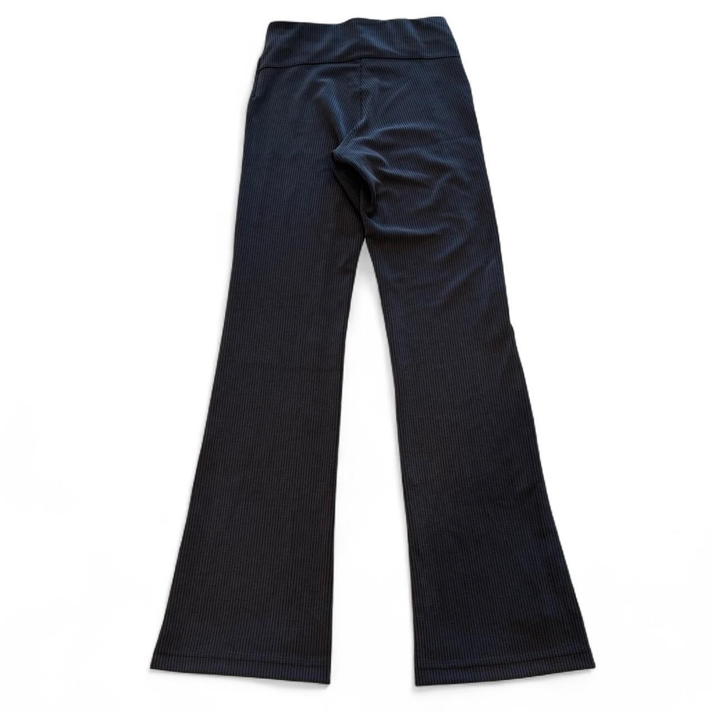 Lululemon Ribbed Softreme Flares - Picture 2 of 4